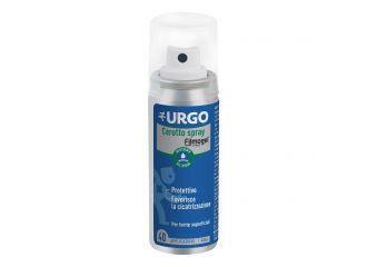 Cerotto spray filmogel urgo 40ml
