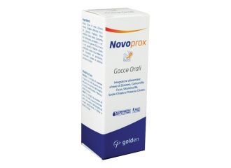 Novoprox gocce 30 ml