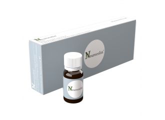 Neurocolin 7 flaconcini 70 ml