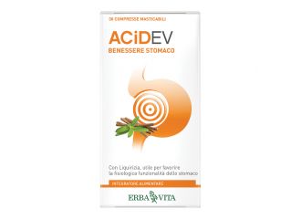 Acid ev 30 g
