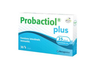 Probactiol plus protect air 30 capsule