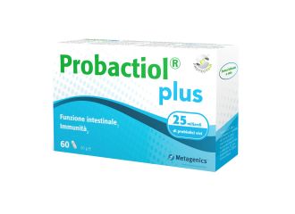 Probactiol plus protect air 60 capsule