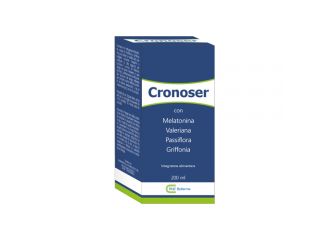 Cronoser 200 ml