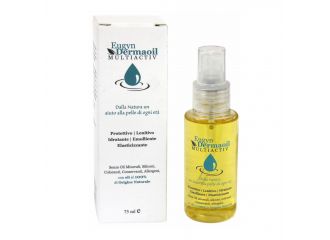Eugyn dermaoil multiactiv 75 ml