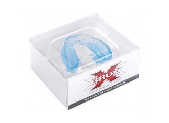 Dr brux bite sport inf trasparente