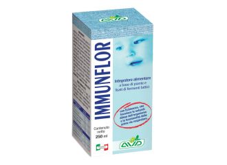 Immunflor 250 ml