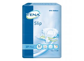 Pannolone a mutandina per incontinenza plus medium 10 pezzi