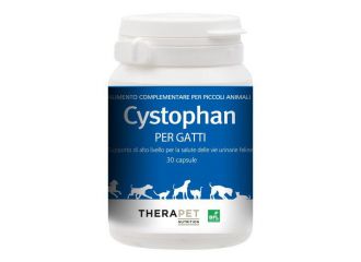 Cystophan therapet 30 capsule