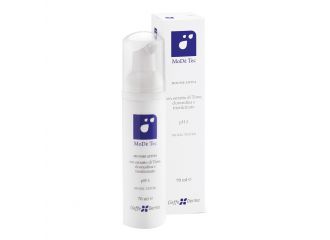 Mode' tec mousse attiva 70 ml