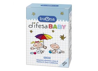 Kledax bambini gocce 50 ml