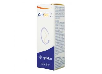 Otobec gocce otologiche