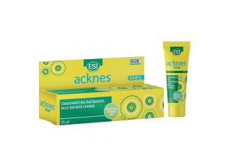 Esi acknes gel 25 ml