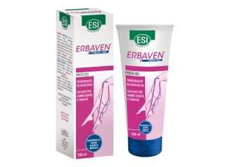 Esi erbaven fresh gel 100 ml
