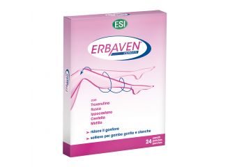 Esi erbaven cerotti 24 pezzi