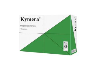 Kymera 30 capsule