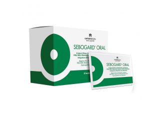 Sebogard oral 30 bustine
