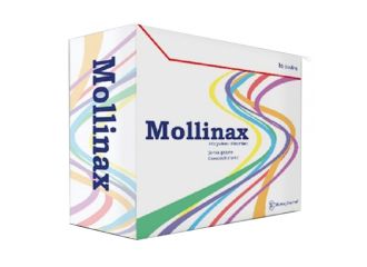 Mollinax 16 bustine