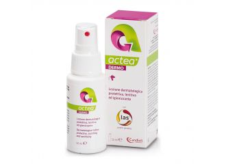 Actea dermo spray 50 ml