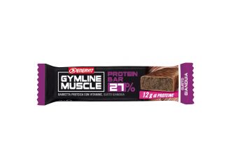 Barretta alla gianduia 27% gymline 1 pezzo
