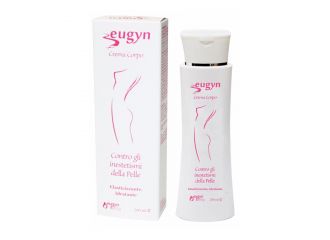 Eugyn crema corpo 200 ml
