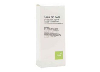 Thuya bio care crema 75ml