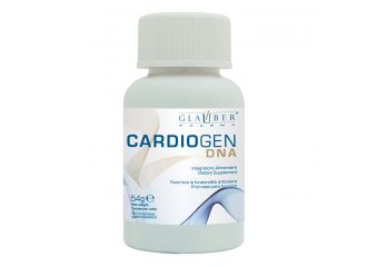 Cardiogen 60 compresse