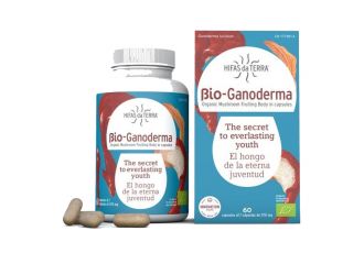 Biogano 60 capsule