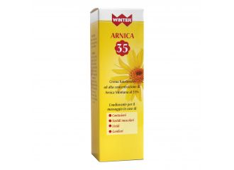 Winter crema arnica 35 100 ml