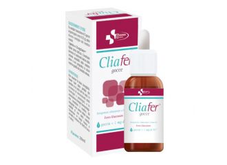 Cliafer gocce 20 ml