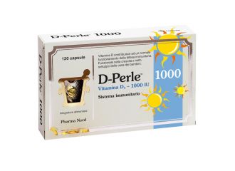D-perle 1000 120 perle