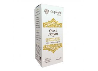 Olio di argan 50 ml