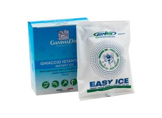 Ghiaccio istantaneo tnt gammadis 2 pezzi