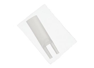 Forcella aerosol plastica gammadis