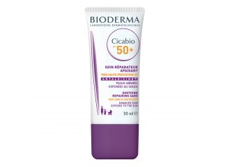 Cicabio spf50+ 30 ml
