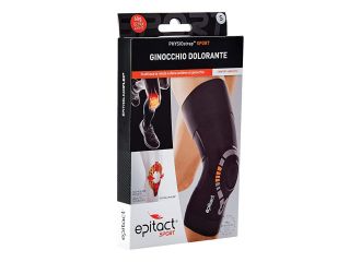 Epitact sport ginocchiera s 1 pezzo