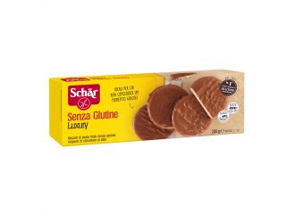 Schar biscotti luxury 200 g