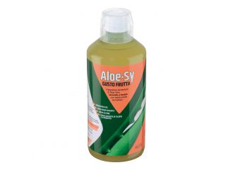 Aloe-sy gusto frutta 1000 ml
