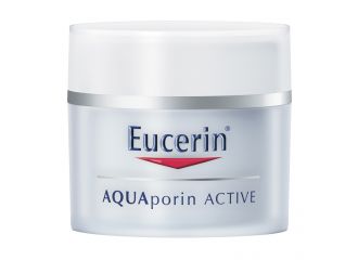 Eucerin aquaporin active light 50 ml