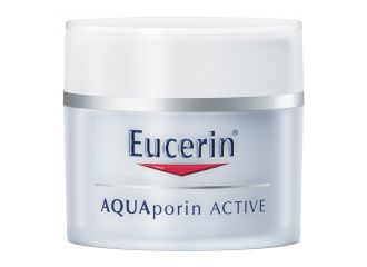 Eucerin aquaporin active rich 50 ml