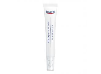 Eucerin aquaporin contorno occhi 15 ml