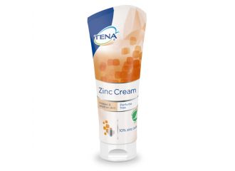 Crema lenitiva tena zinc cream 100ml