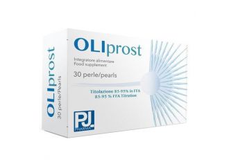 Oliprost 30 perle