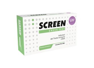 Test per l'individuazione rapida di leucociti sangue nitrito e proteina nell'urina screen check test infezioni vie urinarie 3 pezzi