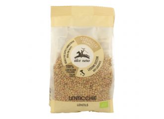 Lenticchie biologiche 400 g