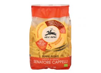 Penne rigate semola senatore cappelli bio 500 g