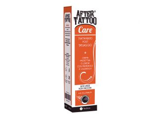 Aftertattoo care pomata 50 ml