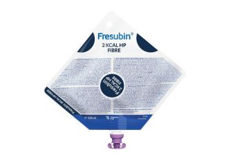 Fresubin 2kcal hp fibre 500 ml