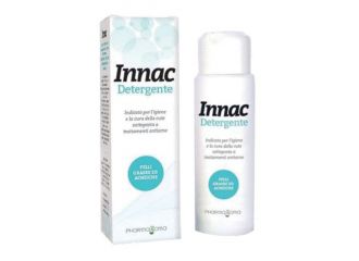 Innac detergente 200 ml