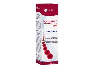 Venostax gel 125 ml