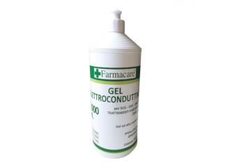 Gel elettroconduttivo 1000 ml